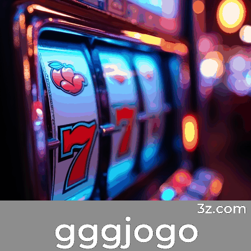 gggjogo: Seu Cassino Online Seguro e Confiável