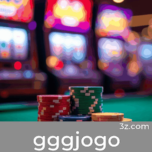 gggjogo: Diversão Ilimitada para Jogadores Brasileiros