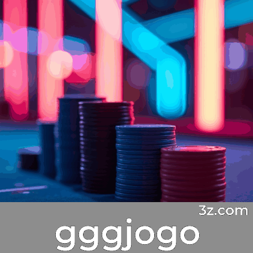 Descubra a Emoção dos Jogos de Cassino no gggjogo com Variedade