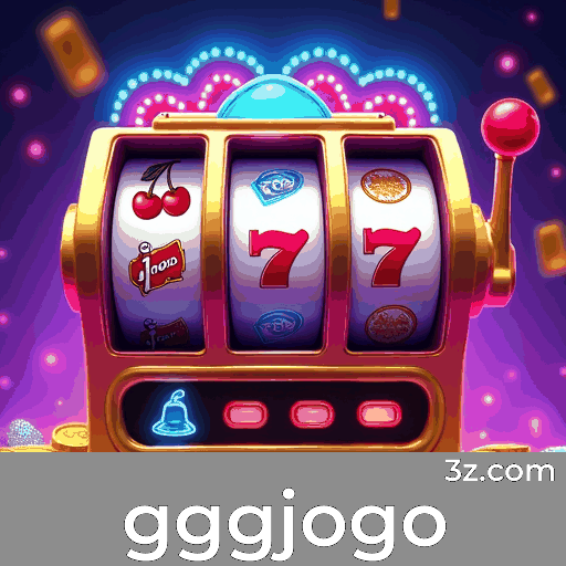 gggjogo: Diversão Ilimitada para Jogadores Brasileiros