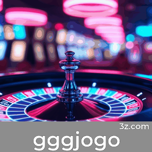 gggjogo: Seu Cassino Online Seguro e Confiável