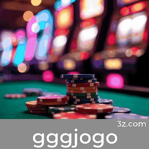 gggjogo.com - Apostas Online Seguras e Diversificadas no Brasil - gggjogo