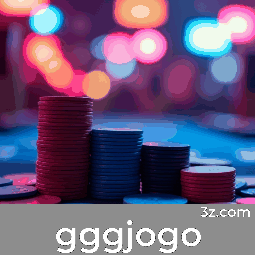 gggjogo: Aventura e Ganhos nos Jogos de Cassino