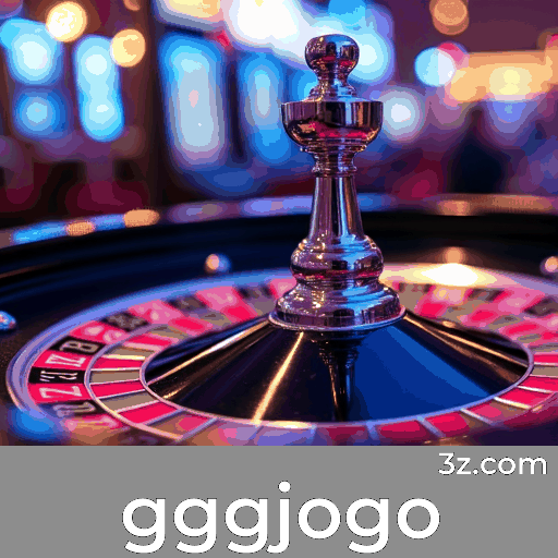 gggjogo: Plataforma Segura e Confiável